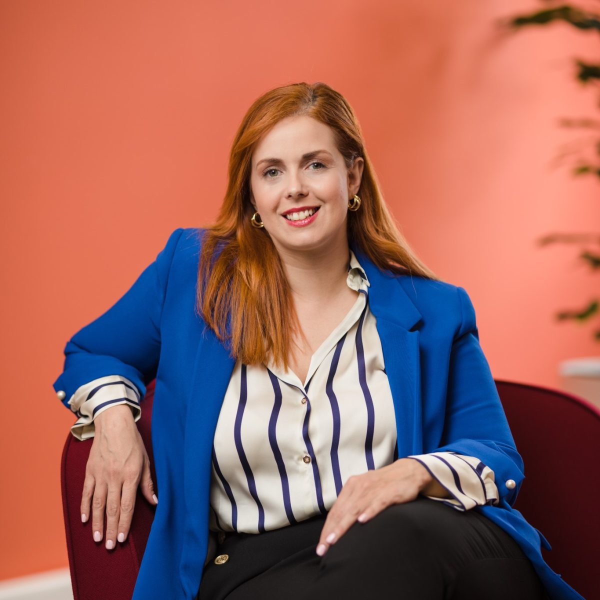 Emmanouela Georgitsopoulou