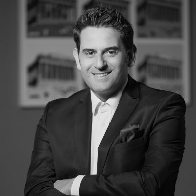Alexandros Ziomas