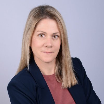 Harili Papadimitriou