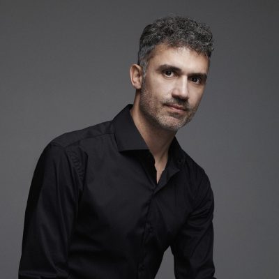 Iosif Koutsoulinis