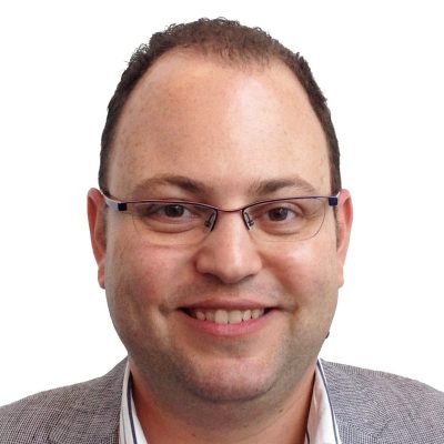 John Kostoulas