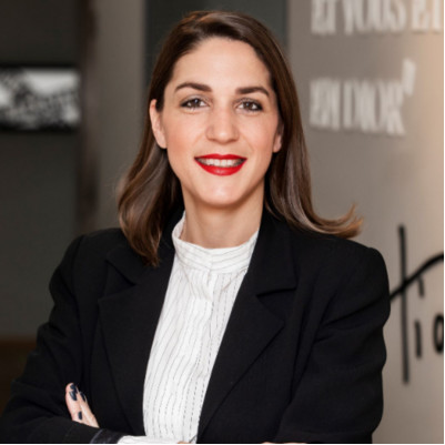 Maria Vathilaki