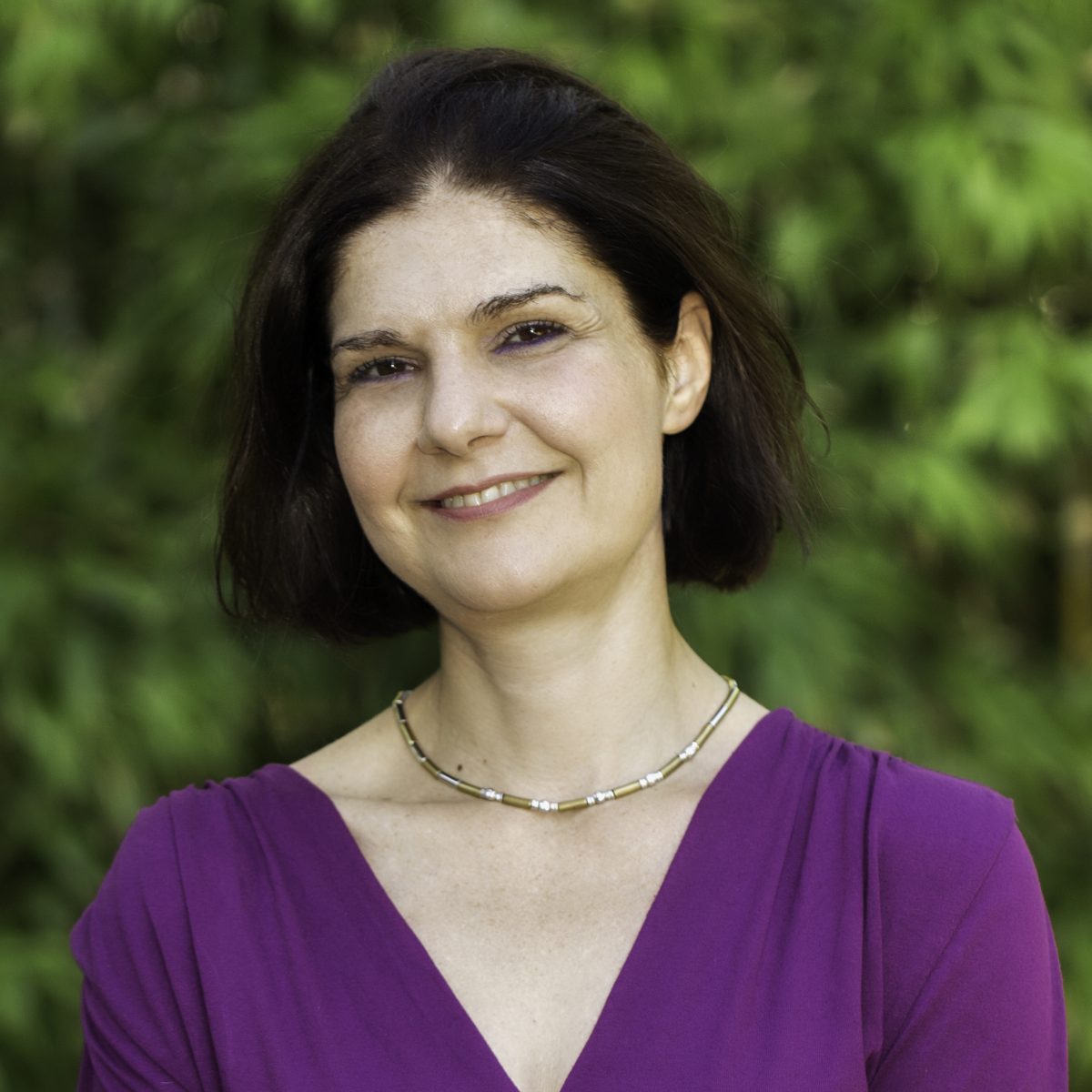Christina Athanasouli