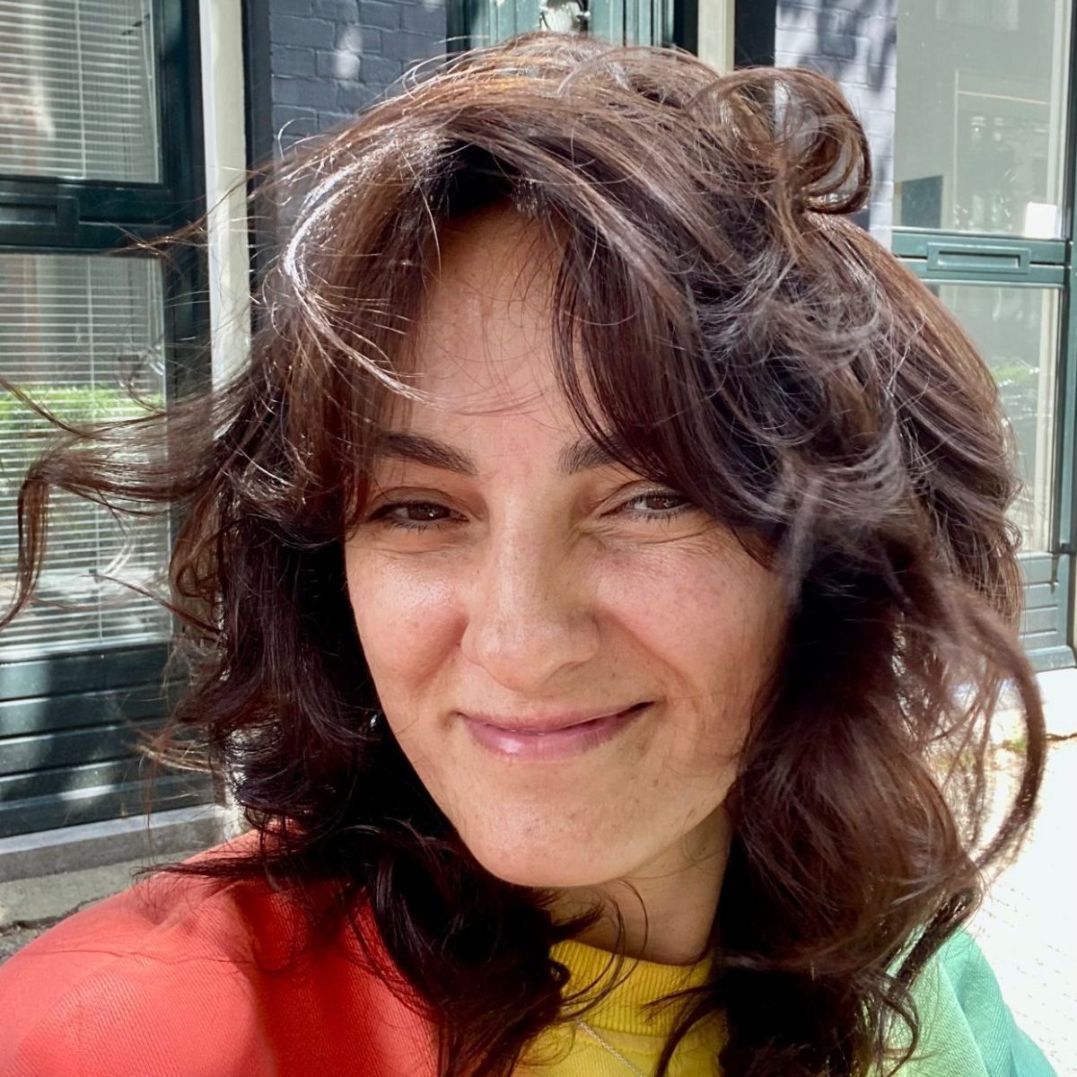 Elena Avramenko
