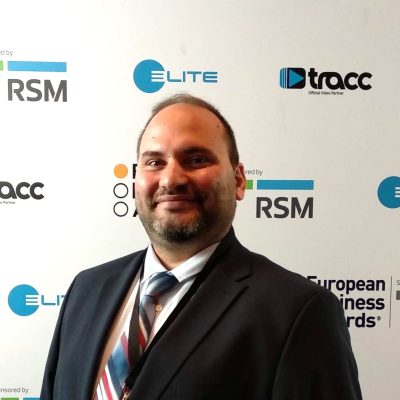 Miltos Vafiadis