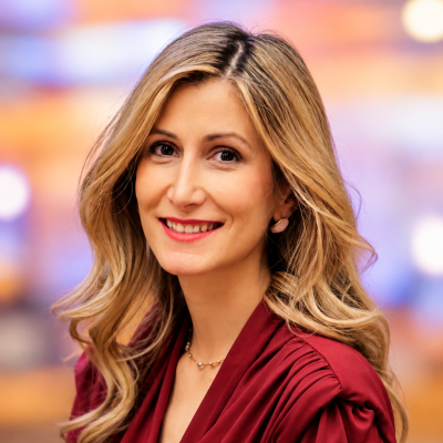 Stavroula Verouki
