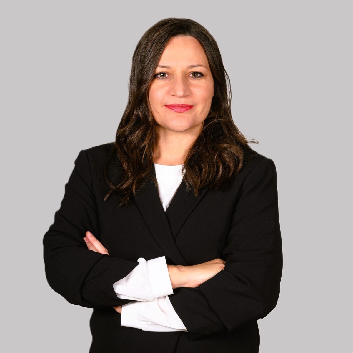 Varvara Chatzilia