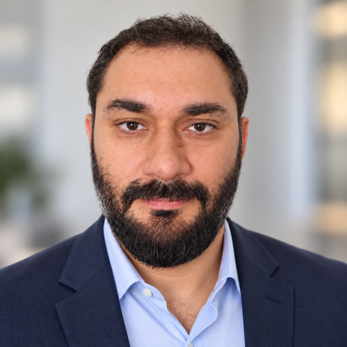 Vasilis Psychalos